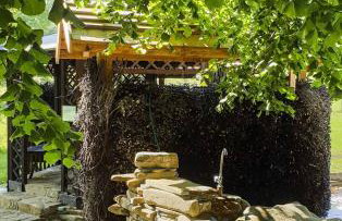 Ośrodek Wczasów Zdrowotnych Rudawka Rymanowska - Foto 19