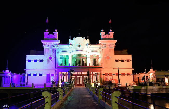 Home Beach Mondello Galatea - Foto 27