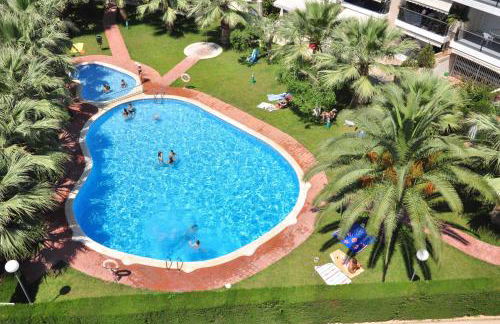 Apartamento Les Palmeres - Foto 1