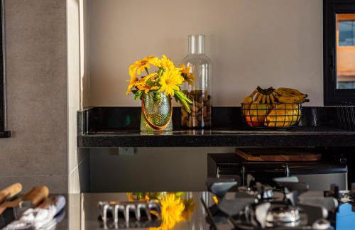 Casa exclusiva com a Melhor Vista da Praia do Porto, Jacuzzi privativa e Pet Friendly - perfeita para casais - Photo 18