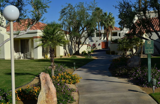 Desert Breezes Resort - Foto 39