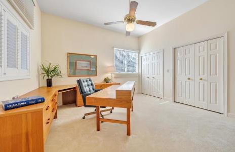 Lake Allure - Private Dock, Indoor Pool, and Hot Tub - Foto 13