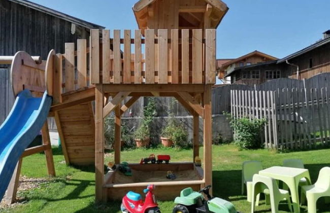 Apartment Leogang Near Ski Slopes - Foto 26