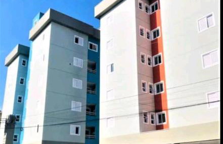 Apartamento completo no bairro Itagua Ubatuba SP - Foto 16