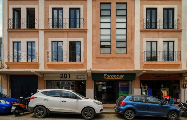 Mariano Matamoros 201 Piso 1 - Foto 10