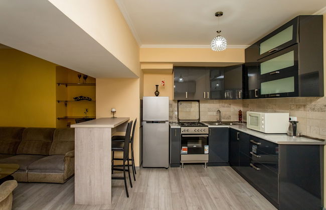 HB apartments Opera II - Foto 18