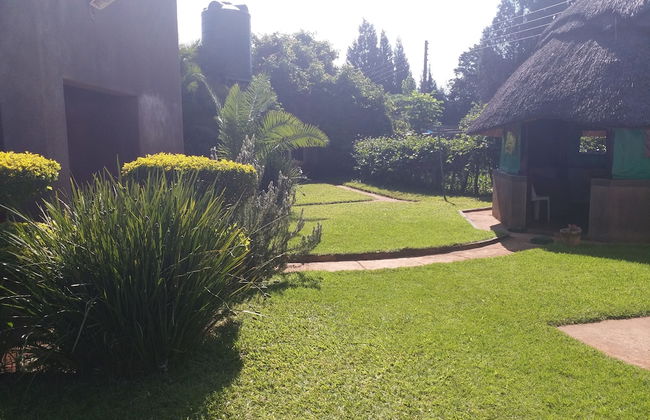 The Best Green Garden Guest House in Harare - Foto 36