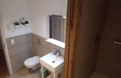 Ferienwohnung Hirschkopf - Foto 48