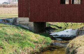 Beaver Creek Cabin 1 - Foto 17