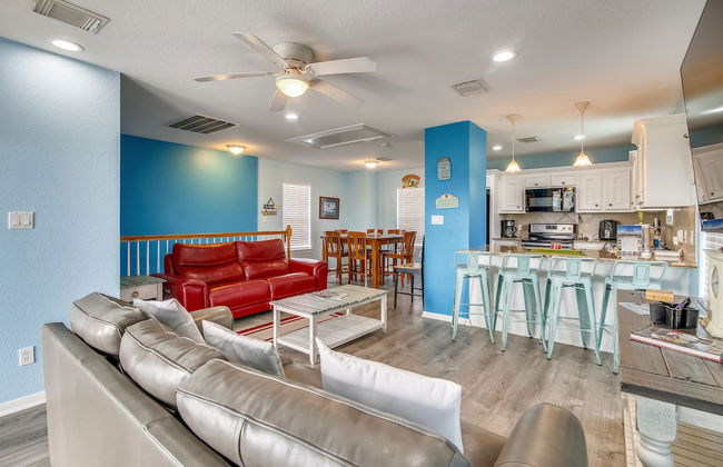 Attitude Adjustment - Foto 11