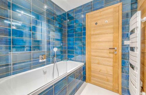 Luxury apartment Stay With us Resorts - Foto 17