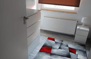 OG große Wohnung - Foto 24