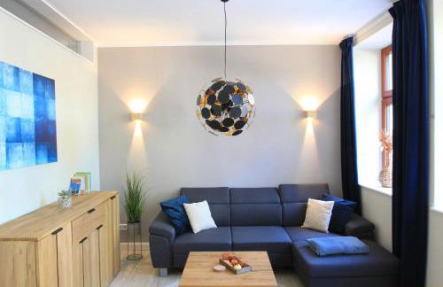 Ferienwohnung Quartier der Moderne - Foto 39