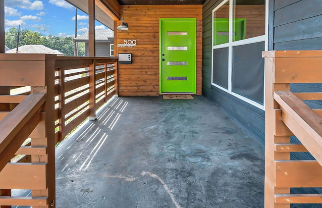 The Mod Poppy Large Home 10 Minutes From it all - Foto 70