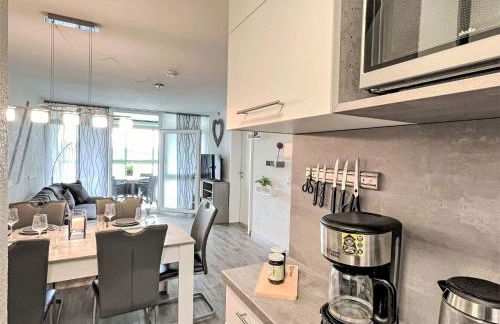 Apartment Flieder - F 96 by Interhome - Foto 2