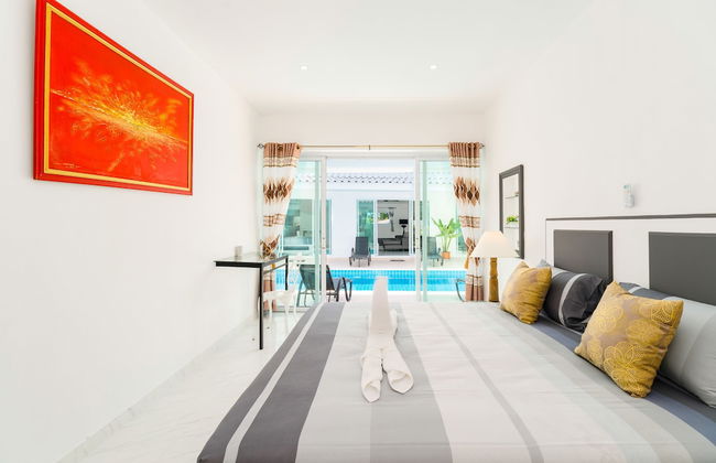 Wirason Villa 4 Bedrooms - Foto 4