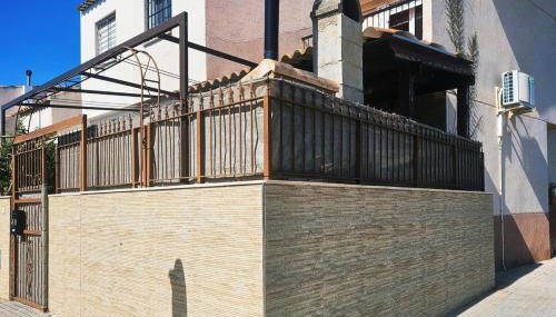 Los Alcazares 4 Bed Villa Pet Friendly 2 Baths - Foto 1