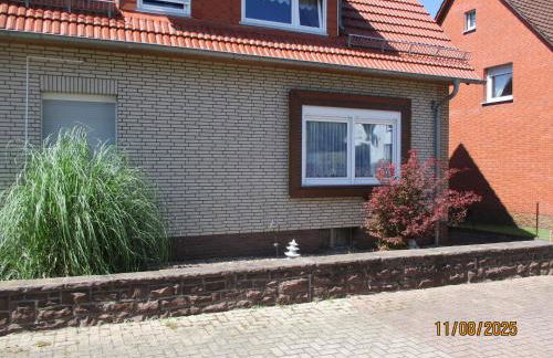 Ferienwohnung Weserperle - Foto 10