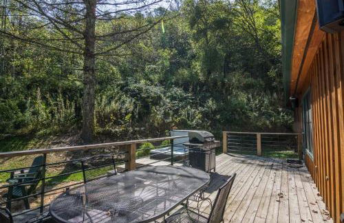 A River Mist Walk - Foto 27