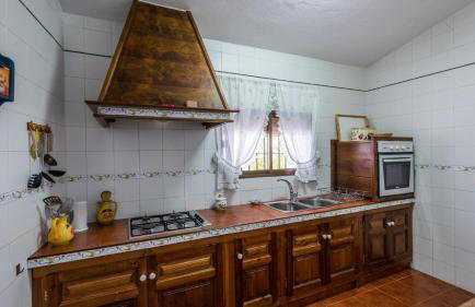 Casa El Trigal Villanueva de la Concepcion by Ruralidays - Foto 18