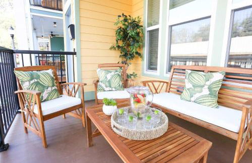 The Botanical Suite Newly Built Upscale Central - Photo 47