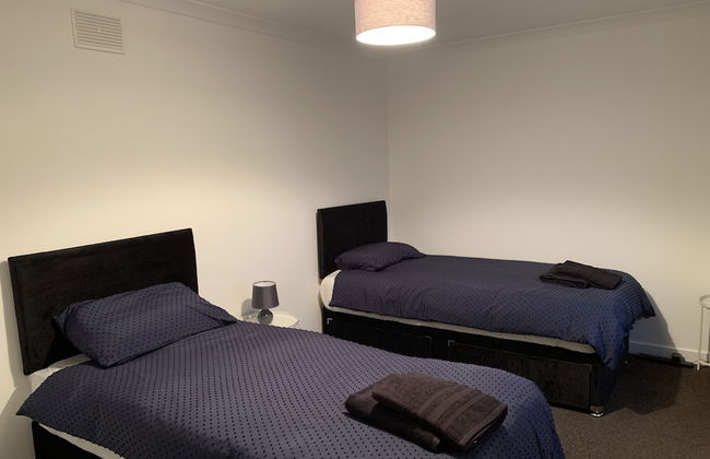 2-bed Apartment in Dumfries Close to Town Centre - Foto 3