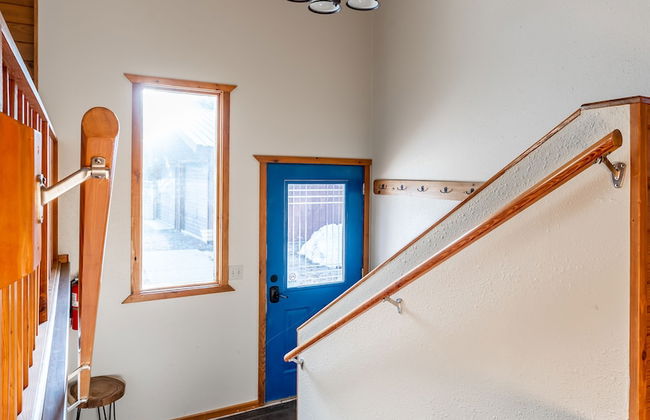 Shepherd Family Retreats- Moose - Photo 2