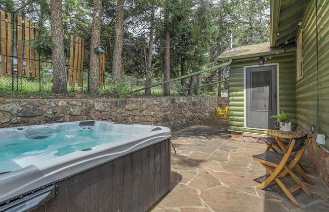 Green Dream - Foto 73