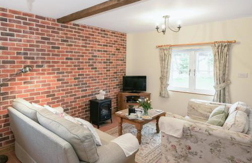 Drovers Cottage - Foto 12