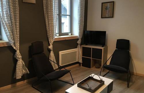Appartement impeccable en centre ville - Foto 4