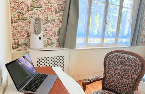 Domaine de la Jasseix - Photo 12