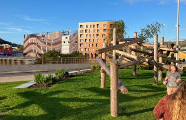 Swansea Bay, Marina, Swansea Arena, Beach & City - Foto 54