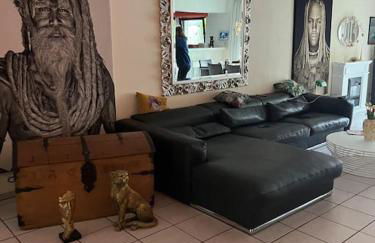 Villa Casa Blanca mit Privatem Schwimmbad 26 grad und Sauna - Foto 33