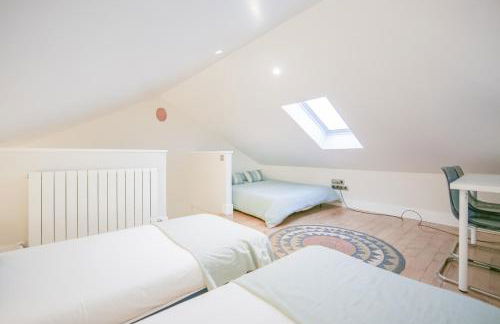 Duplex de lujo junto al Bernabéu Real Madrid - Foto 10