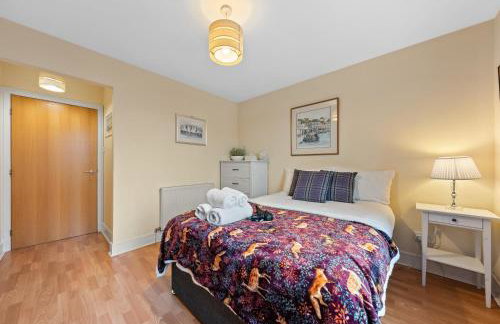 Annandale 2 Bedroom Apartment - Edinburgh - Foto 18