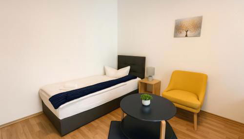 SUNNYHOME Monteurwohnungen und Apartments in Bodenwöhr - Foto 3