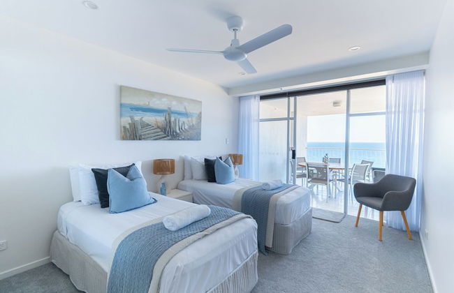 Burleigh Surf Apartments - Foto 21
