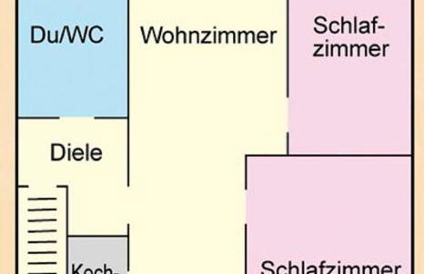 Ferienwohnung Zucker - Foto 15