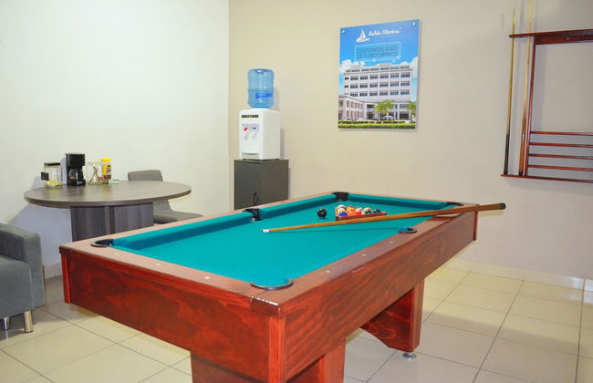 Marina Suites - Foto 35