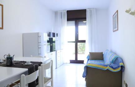 Residence Gemini - Gemini - Foto 27