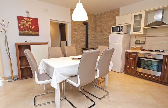 Apartment Silva 611 - Foto 28