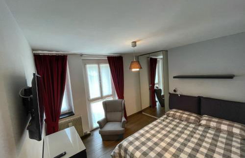 Bonapace Dolomites Apartments - Foto 67