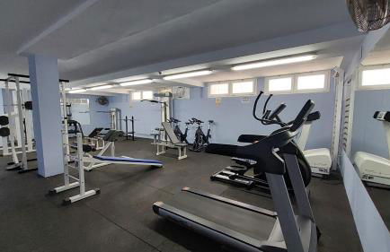 Apartamento en urbanización lujo - Foto 40