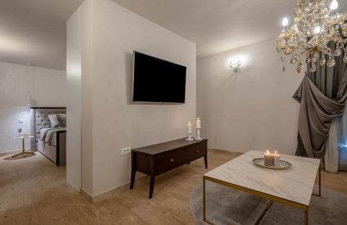 Luxury Villa David with swimming pool, sauna and jacuzzi - Foto 62