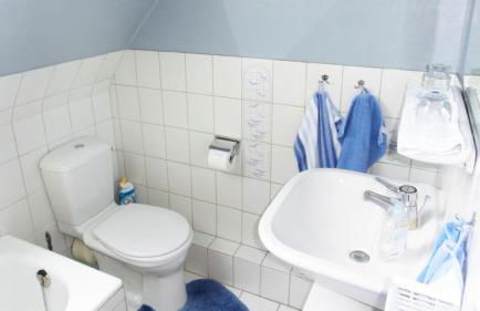 Haus Müller - Foto 11