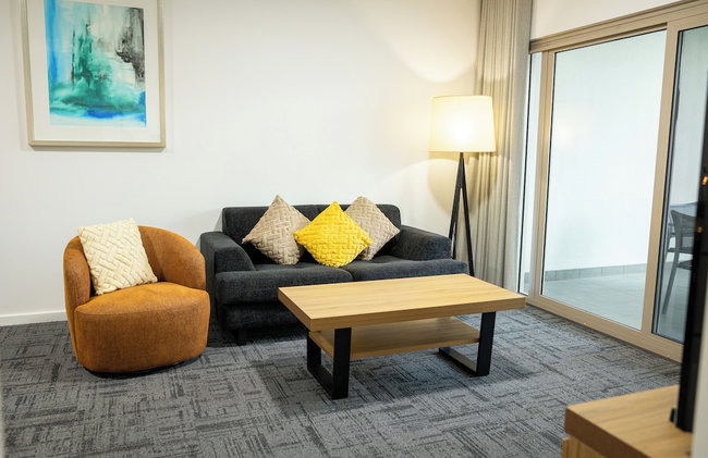Baileys Serviced Apartments - Foto 45
