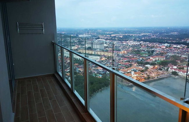 La Tulipe Sea View - Foto 16