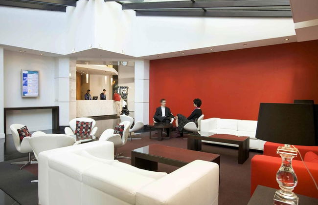 The Sebel Auckland Viaduct Harbour - Foto 33