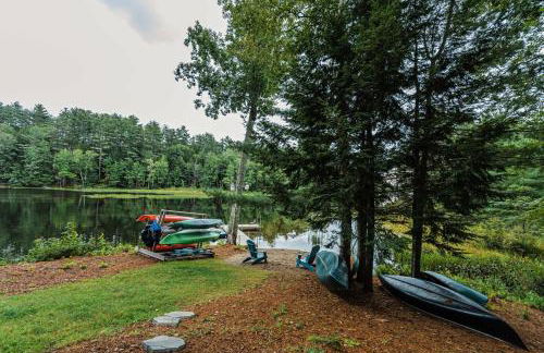 MoonLight Treehouse At Belgrade Hospitality - Foto 35