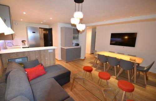 Belle Plagne Premium - Foto 1